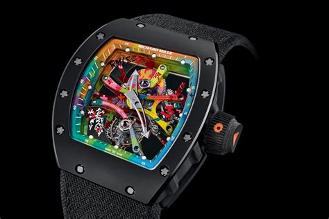 richard mille rm 68 01 replica|why are richard mille watches so expensive.